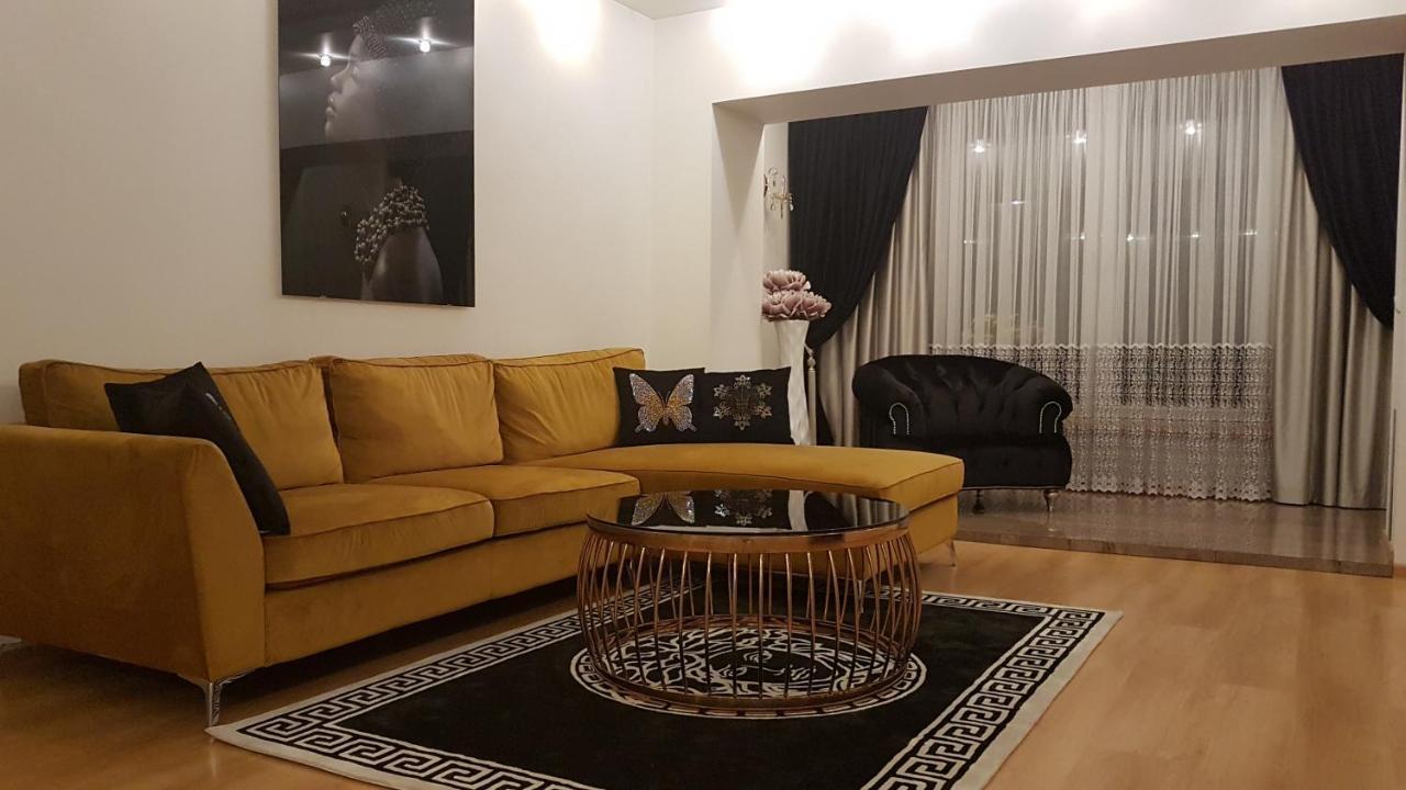 Premium Jacuzzi Apartment Klaipeda Exterior photo