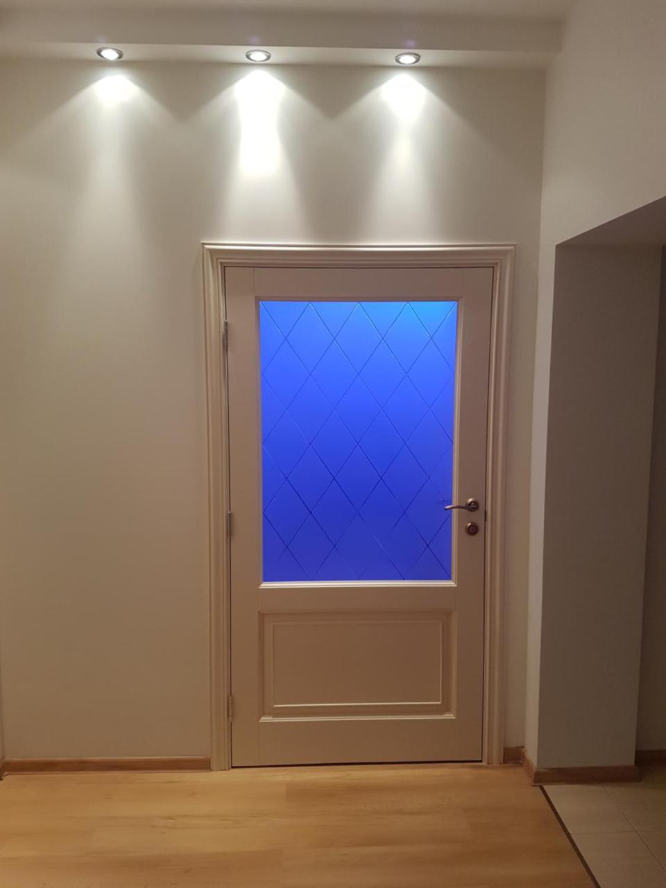 Premium Jacuzzi Apartment Klaipeda Exterior photo